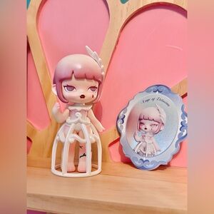 ANITA Fantasy Realm Series Blind Box-Cage of Delusion